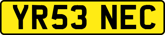 YR53NEC