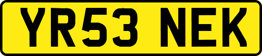 YR53NEK