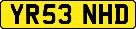 YR53NHD