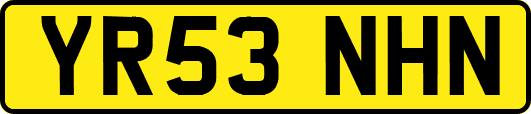 YR53NHN