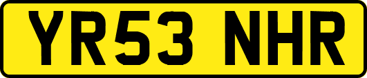 YR53NHR
