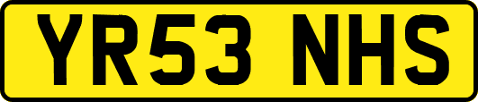 YR53NHS