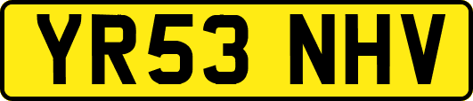YR53NHV