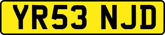 YR53NJD
