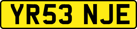 YR53NJE