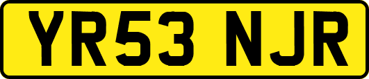 YR53NJR