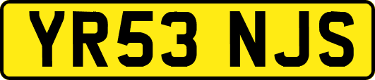 YR53NJS
