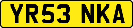 YR53NKA