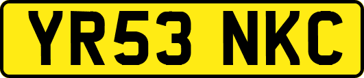 YR53NKC