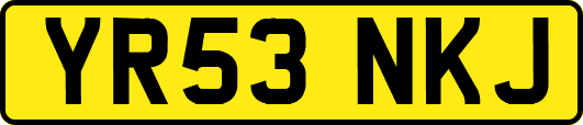 YR53NKJ
