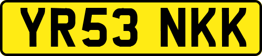 YR53NKK