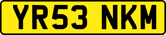 YR53NKM