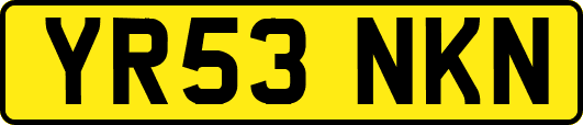 YR53NKN