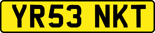 YR53NKT