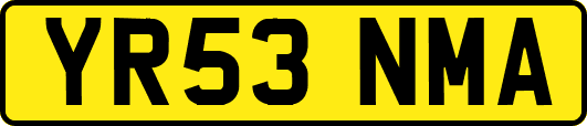 YR53NMA