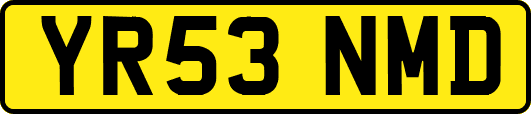 YR53NMD