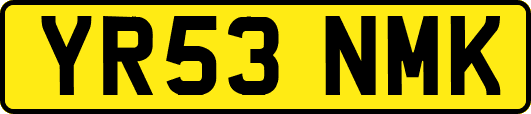 YR53NMK