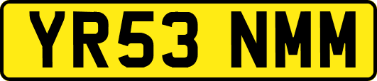 YR53NMM