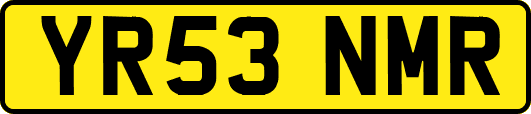YR53NMR