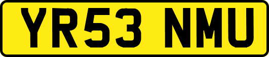 YR53NMU