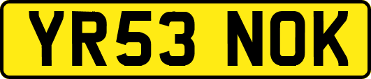 YR53NOK