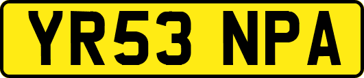 YR53NPA