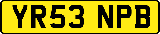 YR53NPB