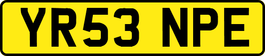 YR53NPE
