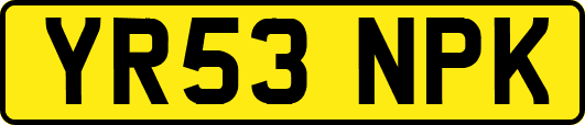 YR53NPK