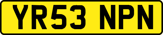YR53NPN