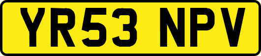 YR53NPV