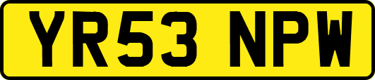 YR53NPW