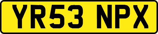YR53NPX