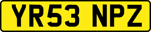 YR53NPZ