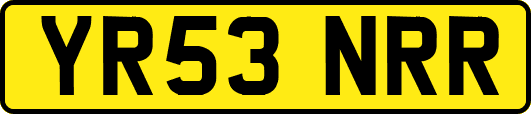 YR53NRR