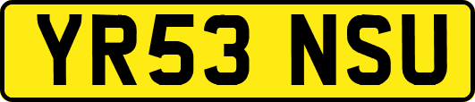YR53NSU