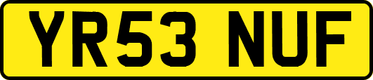 YR53NUF