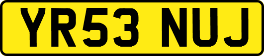 YR53NUJ
