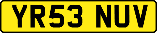YR53NUV