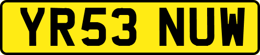 YR53NUW
