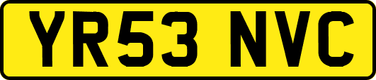 YR53NVC