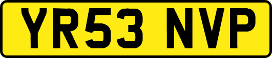 YR53NVP