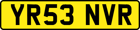 YR53NVR