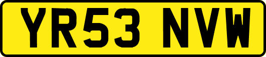 YR53NVW