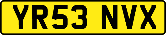 YR53NVX