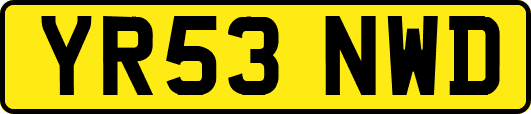 YR53NWD