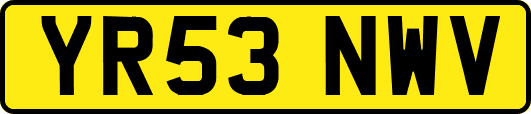 YR53NWV