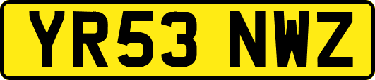 YR53NWZ