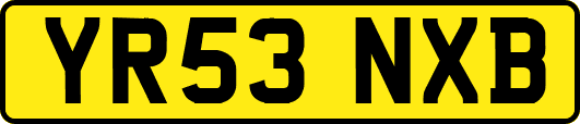YR53NXB