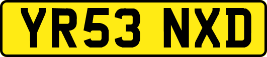 YR53NXD